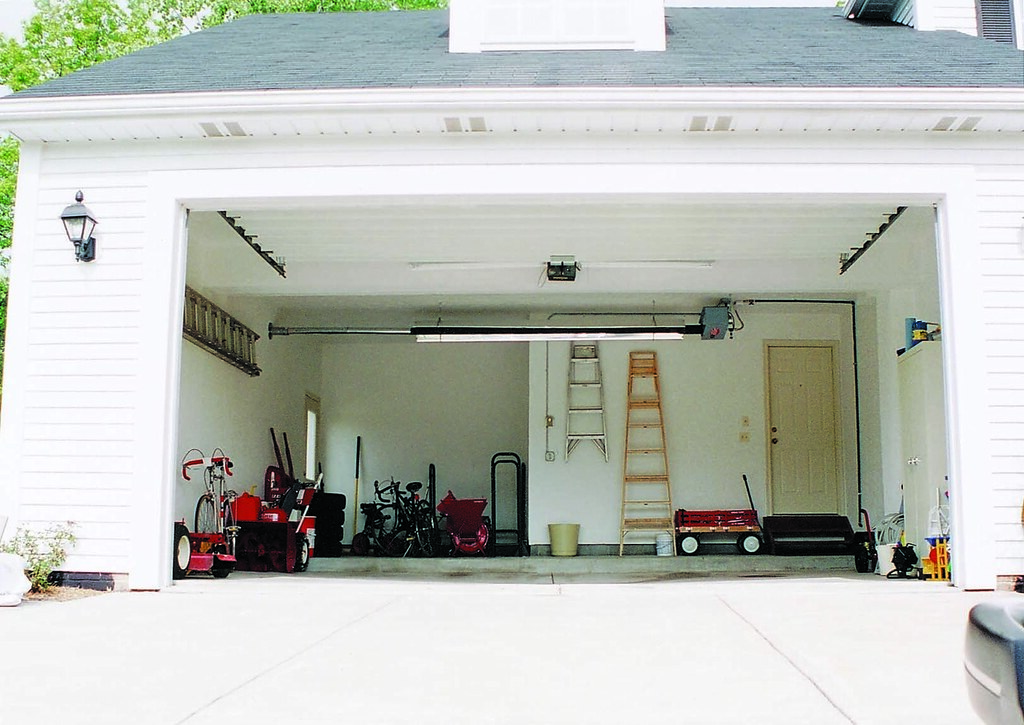 Best Way To Heat My Garage? Great Lakes Radiant Radiant Heat
