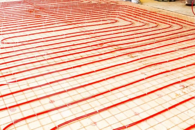 InFloor Radiant Heat vs. Infrared Radiant Heat Great Lakes Radiant