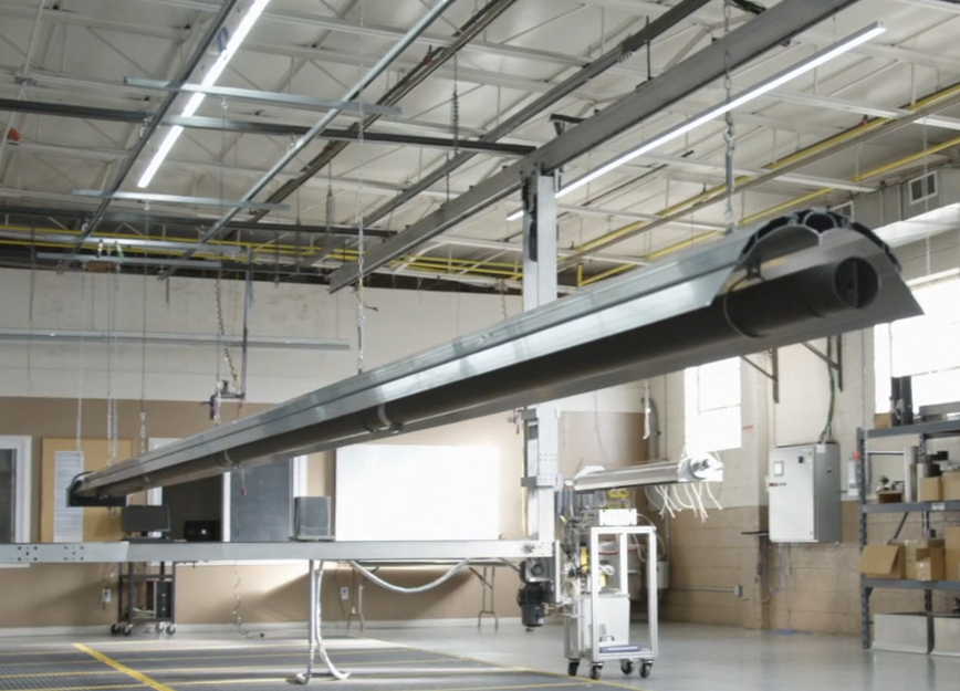 The REV Series: The Pinnacle of Radiant Heating Systems - Great Lakes ...