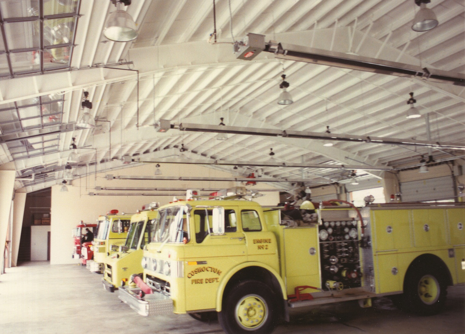 Why Black-Painted Tubes Improve Infrared Tube Heater Efficiency
