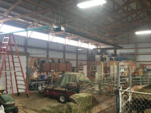 Infrared Radiant Tube Heaters