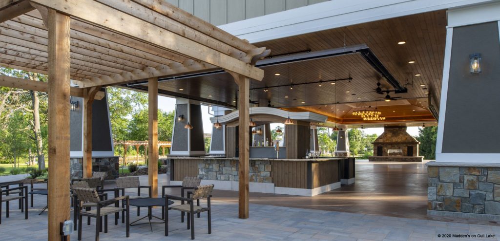Patio Heater